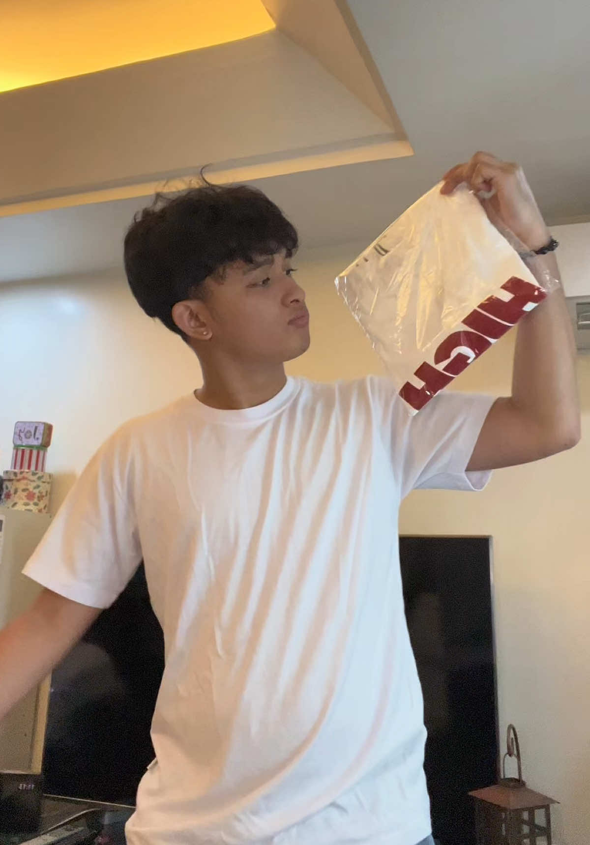 Another pogii white tee #shirt #tshirt #fyp #foryou 