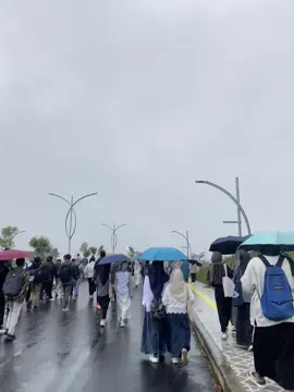 #uinmalangkampus3 #uinafterrain 