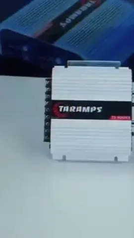 Modulo Amplificador Taramps Ts400x4 400w Rms 2 Ohms 4 Canais  Compre no link 🔗👇🏻 https://s.shopee.com.br/7ATiHIzLHl ##taramps##tarampsts400×4##achadosshopee##fyp##fyyyyyyyyyyyyyyyy