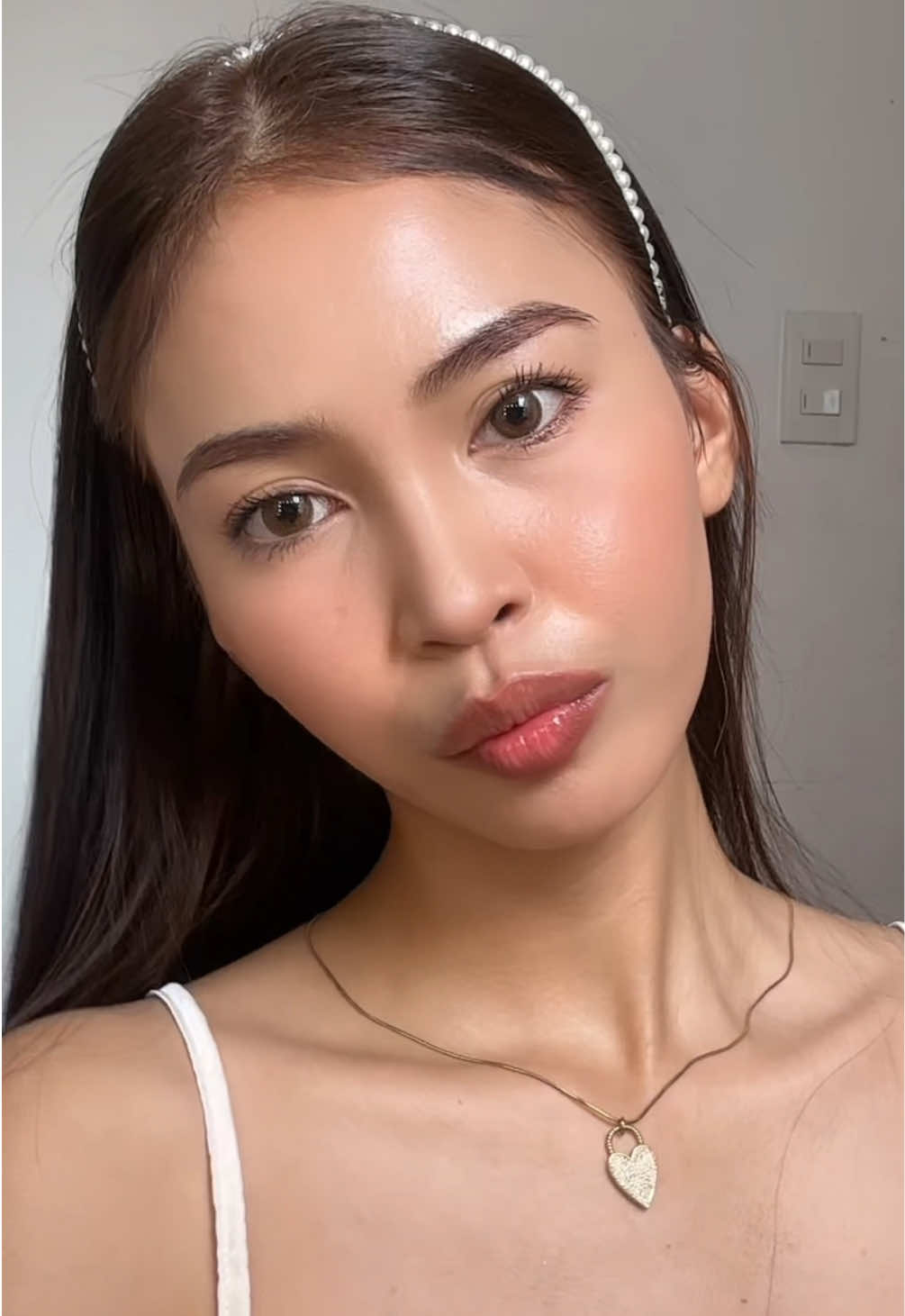 Can’t skip Absidy’s Beauty Base! 🤍 #absidybeauty #absidybeautybase #beautywithoutbounds @Absidy Beauty 