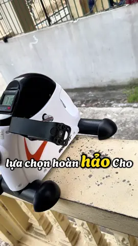 Xe đạp tập thể dục tại nhà, đạp xe tại nhà phục hồi chức năng cho người già người cần phục hồi chức năng#giadungthongminh #giadungtienich #suckhoe 
