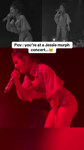 Pov : you’re at a Jessie murph concert 🔥 #jessiemurph #concerts #liveperformance #clips #goviral 