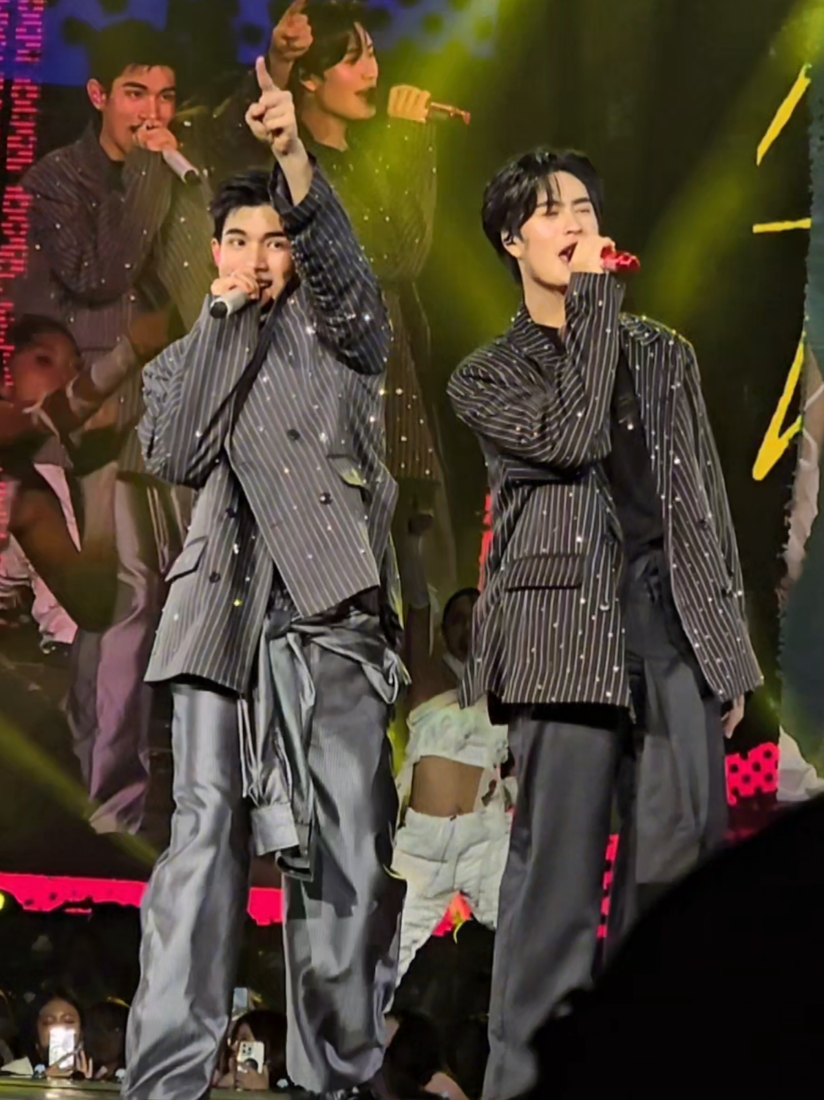 นับถอยหลังอีก 2 วัน  #gemini_nt #fourthnattawat #geminifourth #geminifourthconcert #เจมีไนน์โฟร์ท #เจมีไนน์นรวิชญ์ #โฟร์ทณัฐวรรธน์ #เทรนด์วันนี้ 