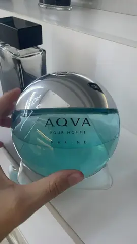 BLV aqva marine 100ml  chiết 10ml 20ml 30ml    #aqva #aqvamarine 
