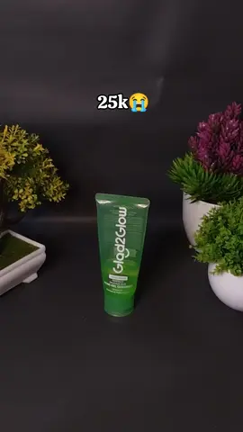 #facialwash #facialwashglad2glow #glad2glow #glad2glowskincare 