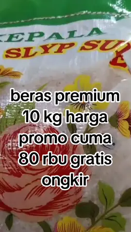 #promoseruweekend #jangkauanluasfyp #sembakosejahtera #sembakomurahgrosir #jualberasonline 