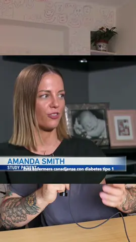 Una sola dosis de células madre ha cambiado la vida de Amanda Smith, una enfermera canadiense con diabetes tipo 1. Después de más de 10 años dependiendo de la insulina, recibió en 2023 un trasplante experimental de islotes pancreáticos creados en laboratorio… 6 meses después, ya no necesitaba ponerse insulina. Hoy, años después, sigue libre de insulina y describe la experiencia como volver a sentirse “normal”. El ensayo, en el que participaron 12 personas, logró que 10 dejaran la insulina. Un avance enorme, pero aún con muchas limitaciones: requiere medicación inmunosupresora (con riesgos importantes), estudios con muchos más pacientes y mayor plazo, además de la aprobación de organismos reguladores de sanidad. Aun así, investigadores señalan que estamos ante un posible punto de inflexión: disponer de un suministro ilimitado de células madre sería un cambio radical tras más de un siglo con los mismos tratamientos para la diabetes. ¿Imaginas un futuro donde la insulina ya no sea necesaria para la diabetes tipo 1? #diabetes #diabetestipo1 #celulasmadre #insulinas #dt1