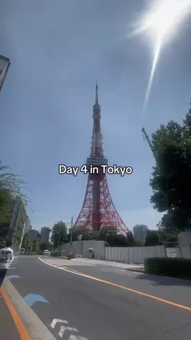 I did not realise the steps we would do every day in Tokyo😅 #tokyo #japan #tokyorecommendations #travel #traveltiktok #thingstodointokyo #funthingstodointokyo #backpacking #traveltok #toykotower #traveltiktok #fyp 
