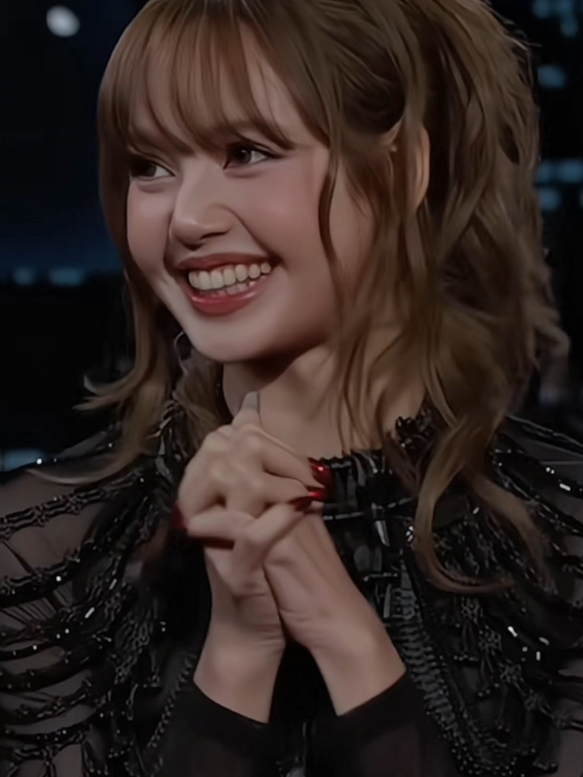 𝘾𝙪𝙩𝙚 𝙏𝙝𝙖𝙞 𝙂𝙞𝙧𝙡 🇹🇭🖤🩷 #lalisa #fypシ゚viral  #blackpink #kpop #lisa 