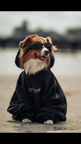 Replying to @n_e_o_o_o I brought her with me because I didn't want to leave her at home for too long so she decided to steal the spotlight @Verknipt #verknipt #ravetok #electronicmusic #techno #aussie 