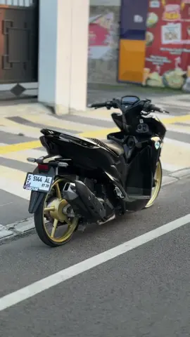pesona knalpot std #vario #vario150 #variomodifikasi #ring17style #foryou 