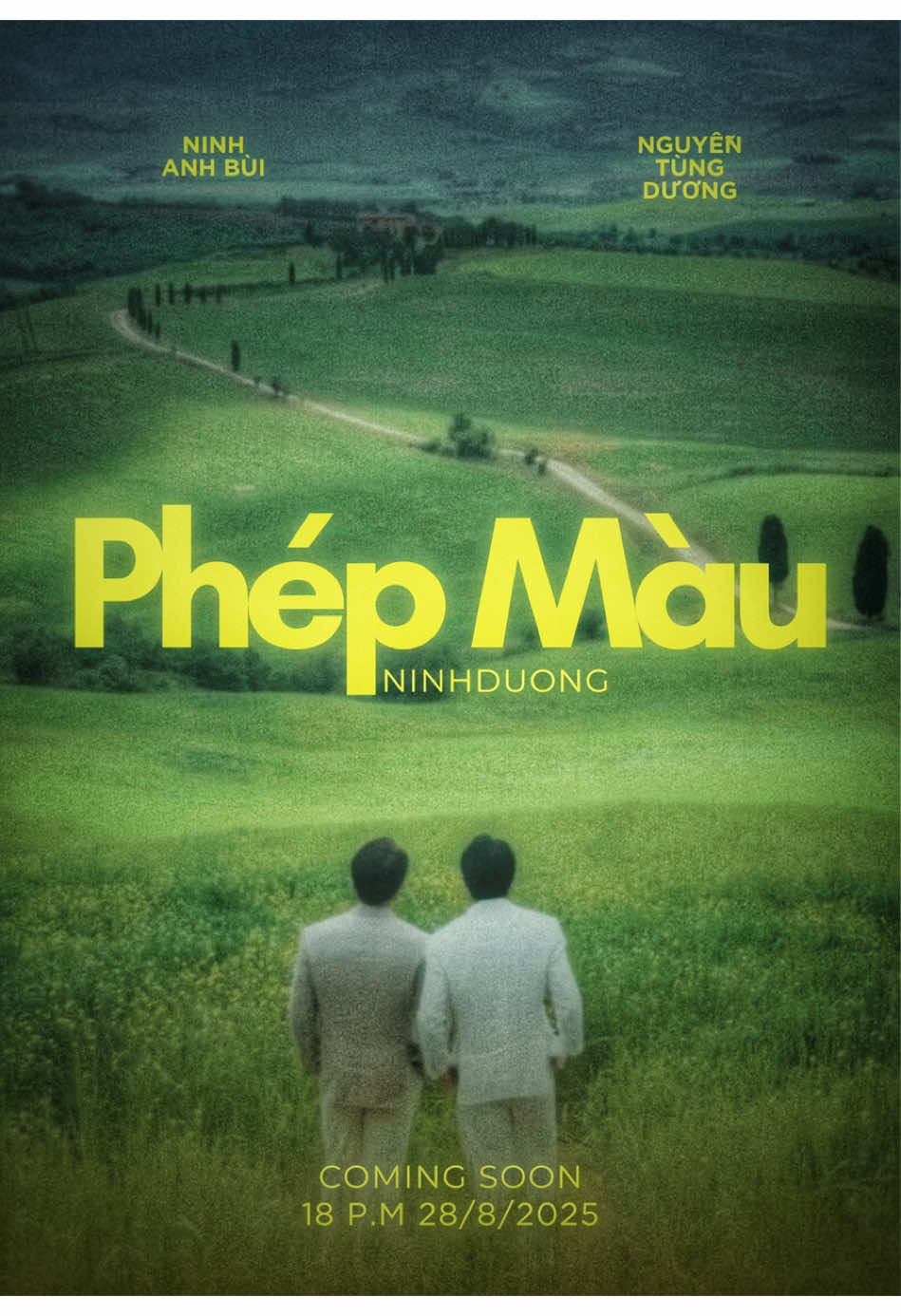 Phép Màu-NinhDuong #ninhduongstory #ninhanhbui #nguyentungduong #xh #xhhhhhhhhhhhhhhhhhhhhhhh  