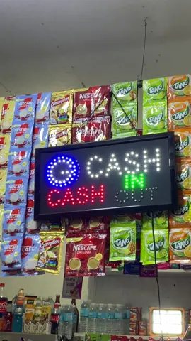 GCASH LED DISPLAY SIGNAGE — Light Energy Saving 💡 #gcashsignage #gcashleddisplayboard #jjsnchz_ 