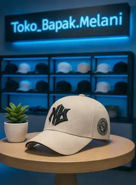 Mau tampil simple tapi tetap stylish? Topi adalah jawabannya!