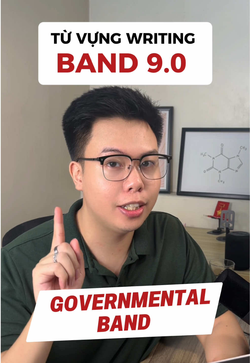 Chinh phục 9 LR Task 2 nhá #ieltswriting #fyp #viral #ielts 