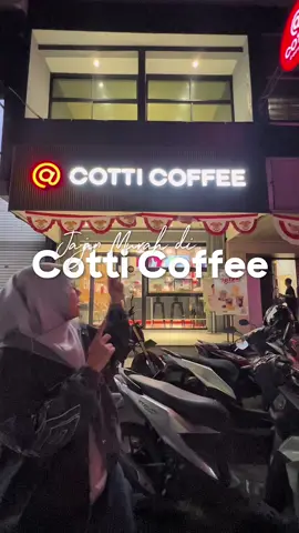 Cloud Mousse Opera Latte @cotticoffee.id jauh lebih murah beli di TikTok nih gais, klik tag lokasi dibawah ini dan klaim vouchernya 😍👌🏻 . #promoseruweekend #nexentertianment #nexent #promomakanmerdeka #fyp 