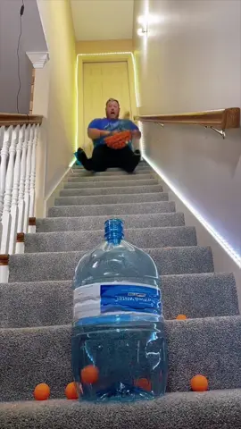 New top 10 trick shots! #trickshots #top10 #stairslide all acts are done by a professional!