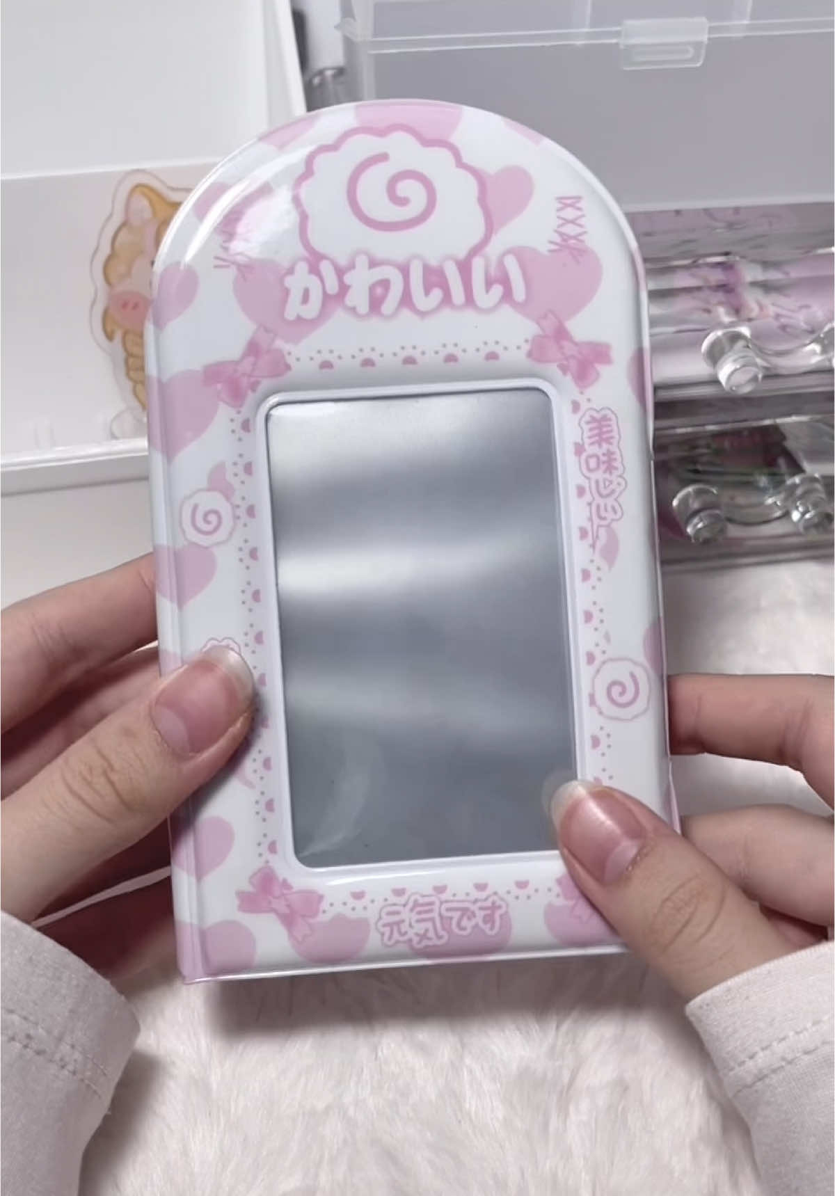 Con tik n🥰#xhuong #fyp #foryou #xhuonggggg🐰 #collectbook 