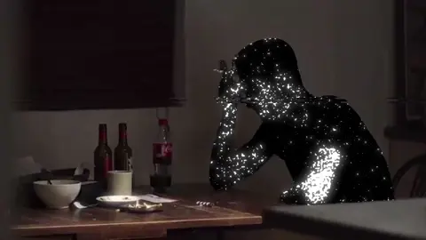 من رحت موتني الحزن ابجي الصبح بليل اون… #foryoupage #foryou #اغاني_عراقيه #اغاني_مسرعه💥 #اغاني_حزينه 