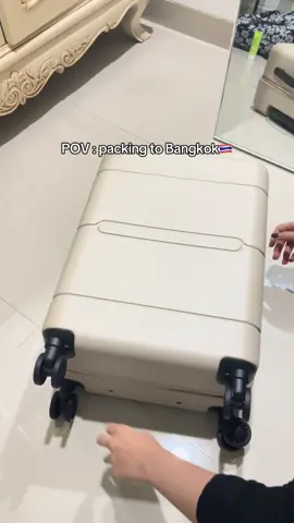 bawa paspor aja, sisanya beli disana🤙🏻 #bangkok #thailand 