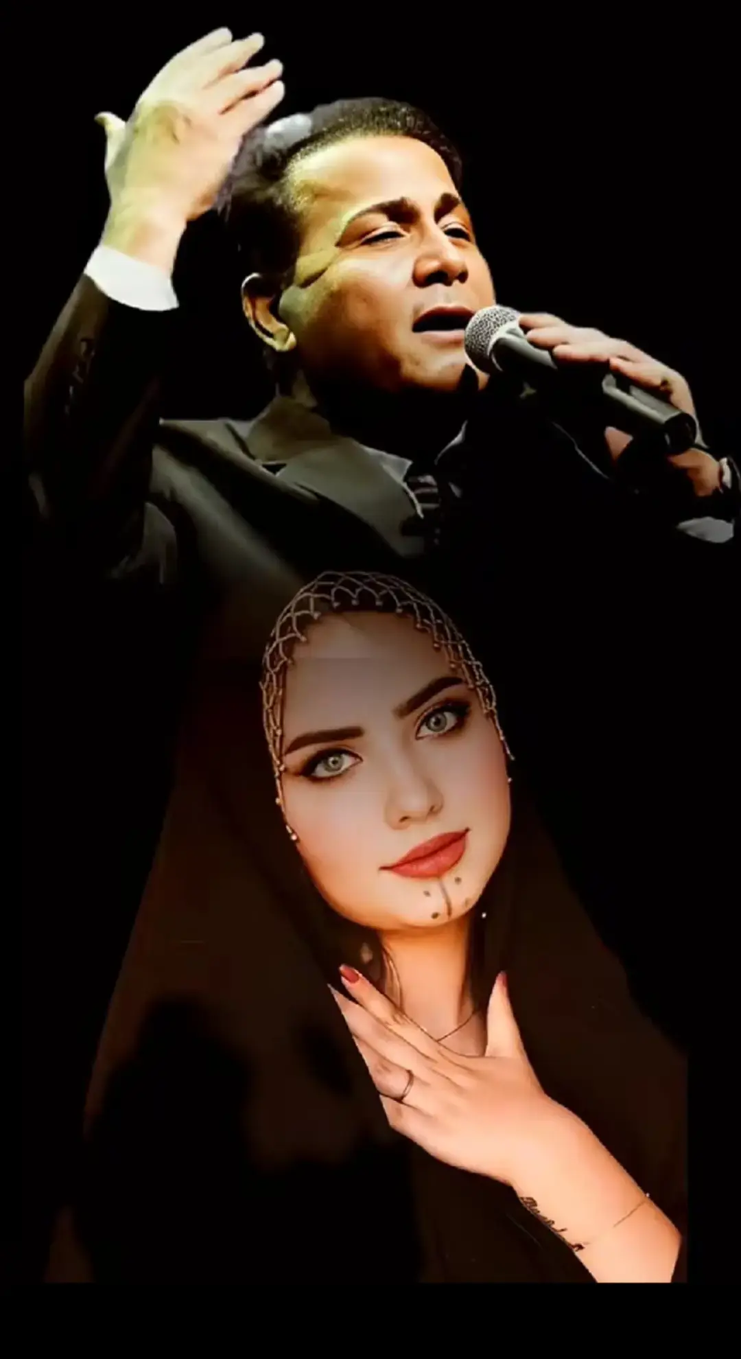 #مجرد_ذووقツ🖤🎼 #موال #اكسبلور #سعدون_جابر 
