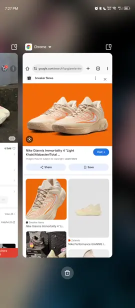 giannis immortality 4🤎#giannisantetokounmpo #giannisantetokounmposhoes #fypシ゚viral #viral 