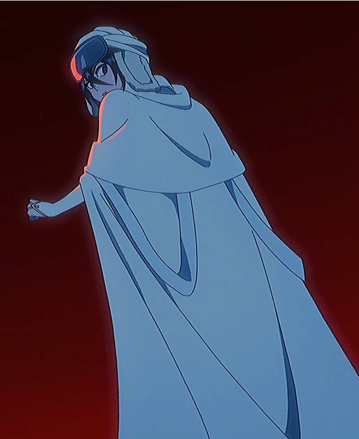 rukia meets as nodt “F” should i finish this edit its like amlost 2 mins and i wanna edit rukia bankai #bleach #bleachedits #anime #fyl