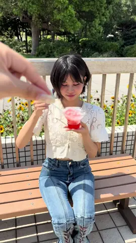 あやつられた #fyp #ひまわり畑