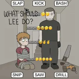 #clincaltrialgame || yes we’re ALL picking the WORST option from br*ndon🥹✌️✌️||  #funny #clincaltriallee #fypシ゚viral #giftok  vro jst let me put more tags🫩🫩💔💔 lee was so tuff when he got rid of br*don🌹🌹 