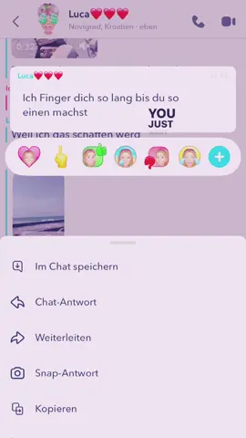 @️ nur spaß chillt euch #fy #fyp #trend #ndtuff #attention 
