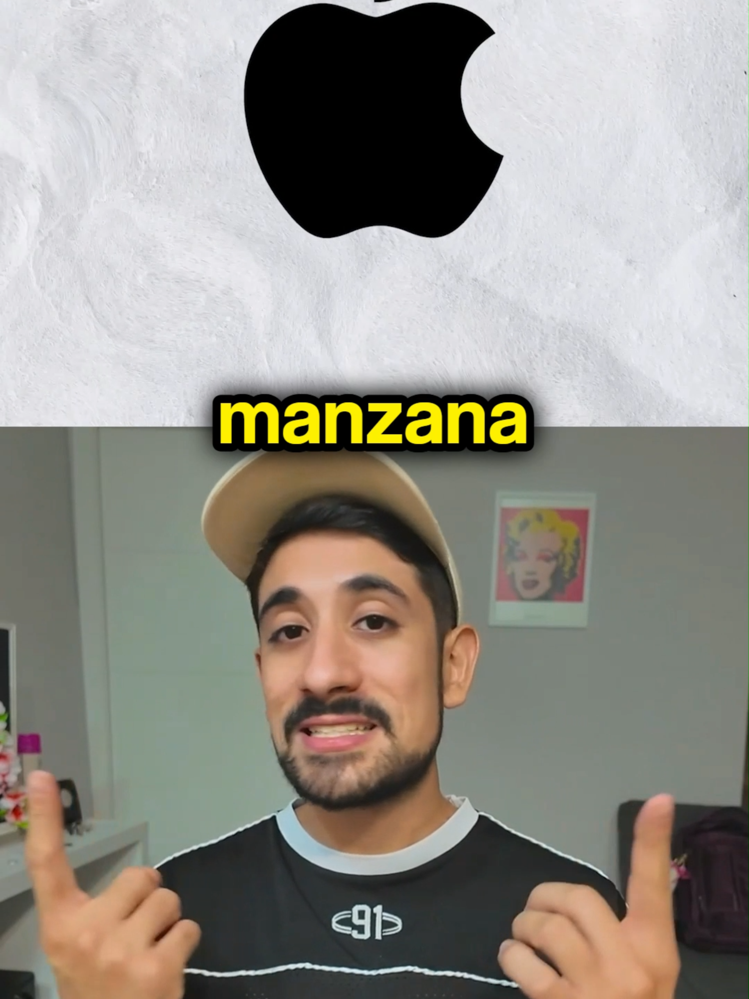 La historia de estos logos famosos 😳 #curiosidades #logos #historias #interesante #humor