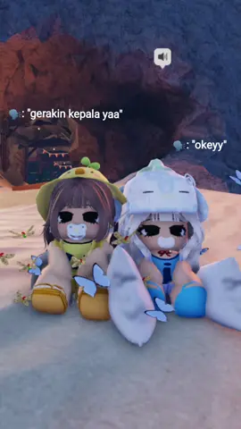 @hallooliyaa gemass teman baluuu🤍 #roblox #robloxgames 