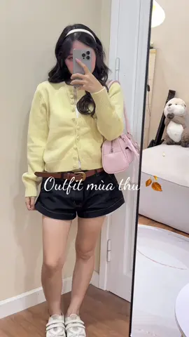 outfit iu thít nhất mùa thu đông #checkfit #outfitideas #outfit #viral #xh 