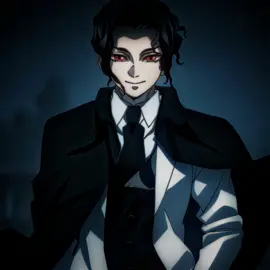 Kibutsuji Muzan #muzan #muzankibutsuji #demonslayer #anime #animeedit 