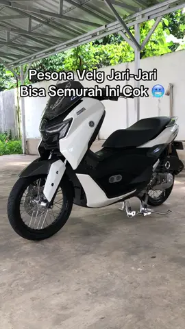 Masih Pada Ga Percaya Sama Harga 🥶🗿  #fypシ゚ #fyp #fyppppppppppppppppppppppp #nmax #platbk 