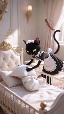 #aicat #aicats #kitten #cat #orangecat 