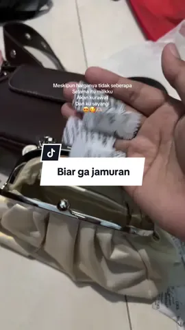 Bisa buat sepatu tas bahkan makanan ringan. #masukberanda #silicagel #foryou #fyppppppppppppppppppppppp #antijamur 