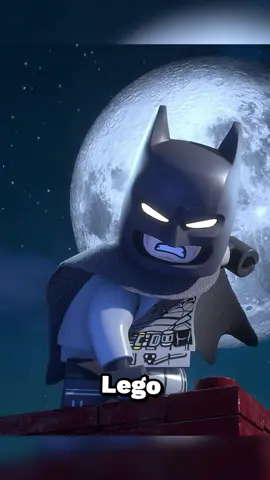 He probado el nuevo juego de LEGO Batman: El Legado del Caballero oscuro y es increíble 😍 Gracias @WBGamesSpain por invitarme a Gamescom #InvitadodeWB #LEGObatman