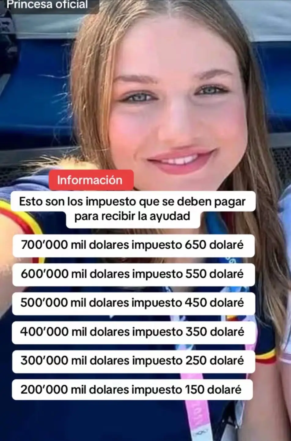 ####PrincesaLeonor #LeonorDeBorbón #PrincesaDeAsturias #RealezaEspañola #LeonorYE|Futuro                         |Corazón                              