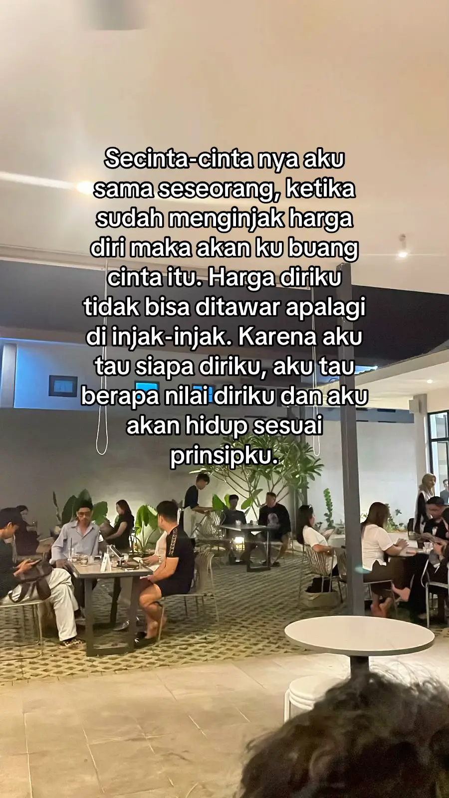 Paham 🫵🏻#xybca #storytime #fyp 