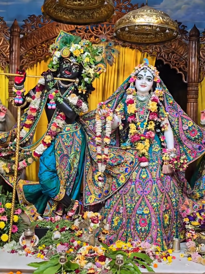 #harekrishna🌺🥰 #viralvideo #foryoupageofficiall #😍🥰😍🥰😍🥰😍🥰😍🥰🥰🥰 