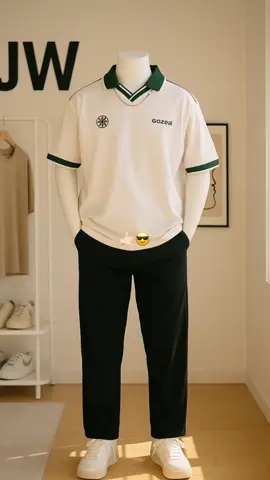 #tshirt #kaospria #oversize #bajupria #poloshirt 