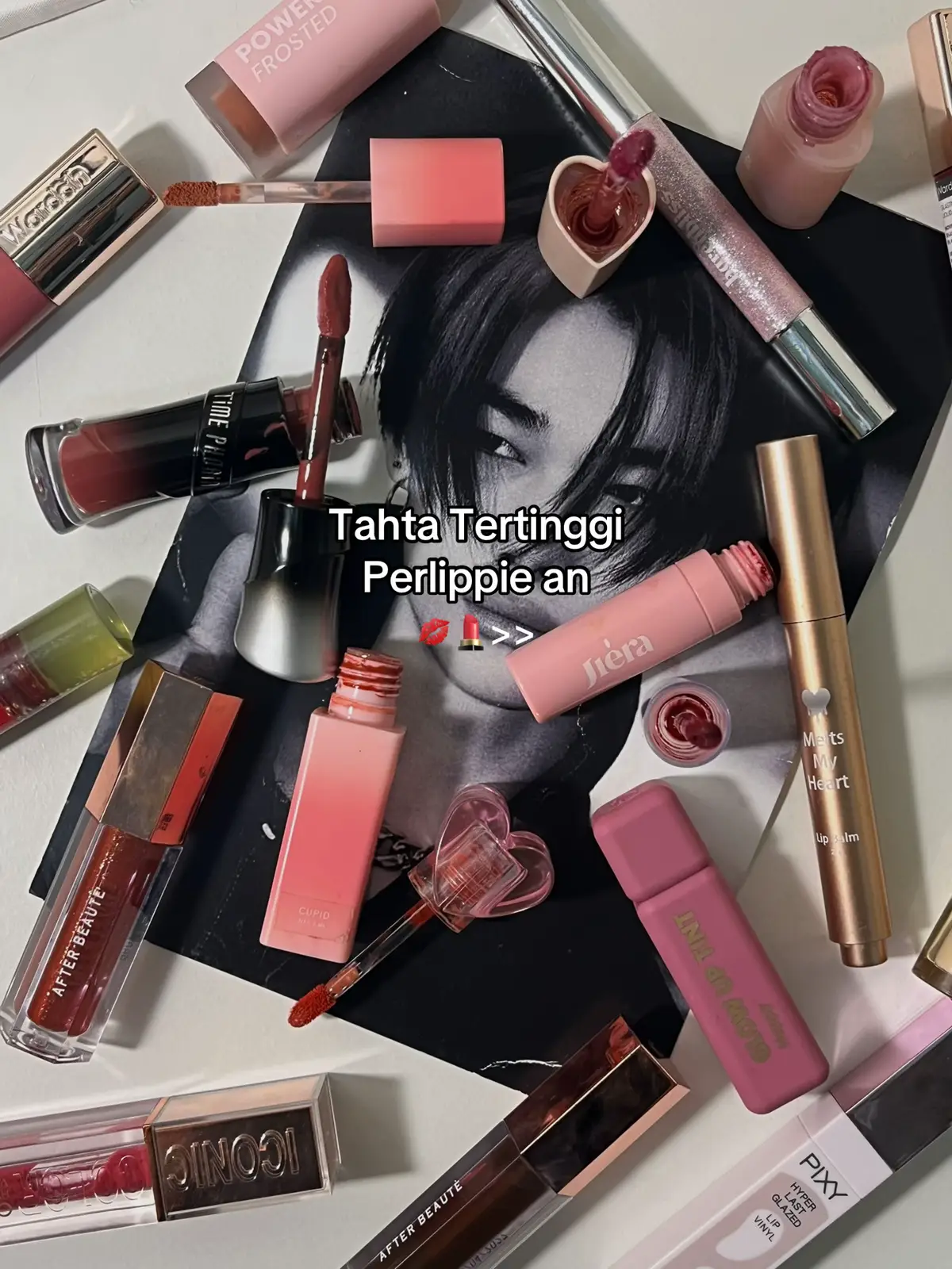 #lipproducts #lippies #lip #lippen #lipstick 