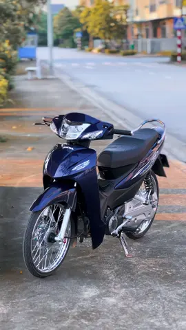 Nghệ An chờ em 2 hôm nữa nhé...😋😎#xuhuongtiktok #wave125i_ไฟเลี้ยวบังลม 
