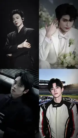 + 4 anh chồng lụy lên lụy xuống năm nay ✨😯#lưuvuninh #trươnglănghách #ngaothuybang #thừalỗi #xuhuong 