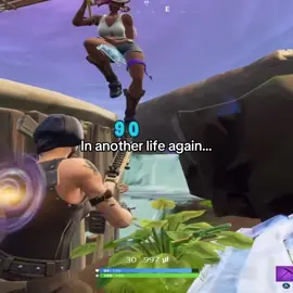 Maybe… #fortnite #nostalgia #fyp 