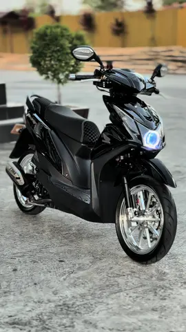 Beat gendut irengg 📸 #beatfi #beat #platkt #platktiniboss #platktmeresahkan 
