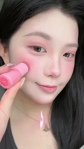 ฟินิชที่โกลว์ทำให้ผิวดูฉ่ำ สุขภาพดีสุด ๆ 💖 #pinkflash#pinkflashth#บลัชออน#บลัชแก้มฉ่ํา#รีวิวบลัช 