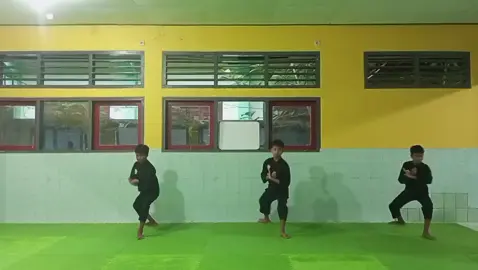 #persiapan popda