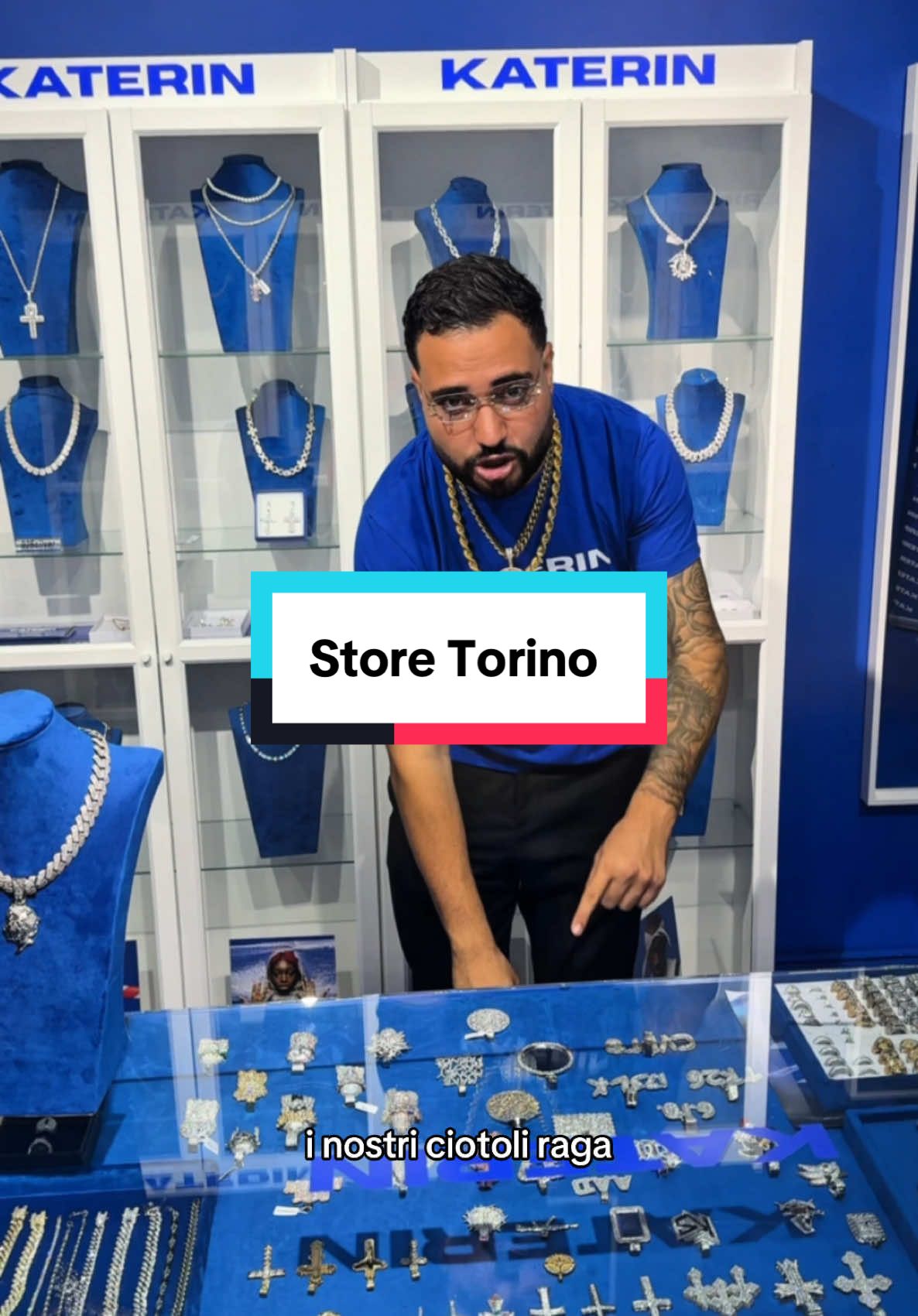 Store Torino - Via Alfonso Bonafous 7  Ti aspettiamo per il Drip 💙
